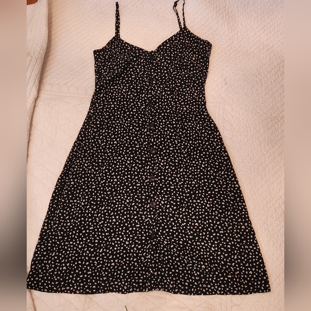 Vintage 90s sundress